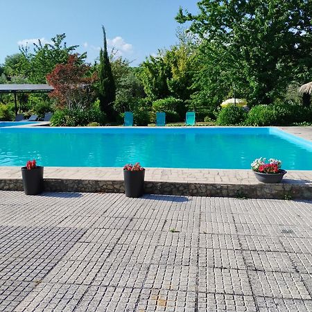 Quinta Da Telheira Hotel Vila Real Buitenkant foto