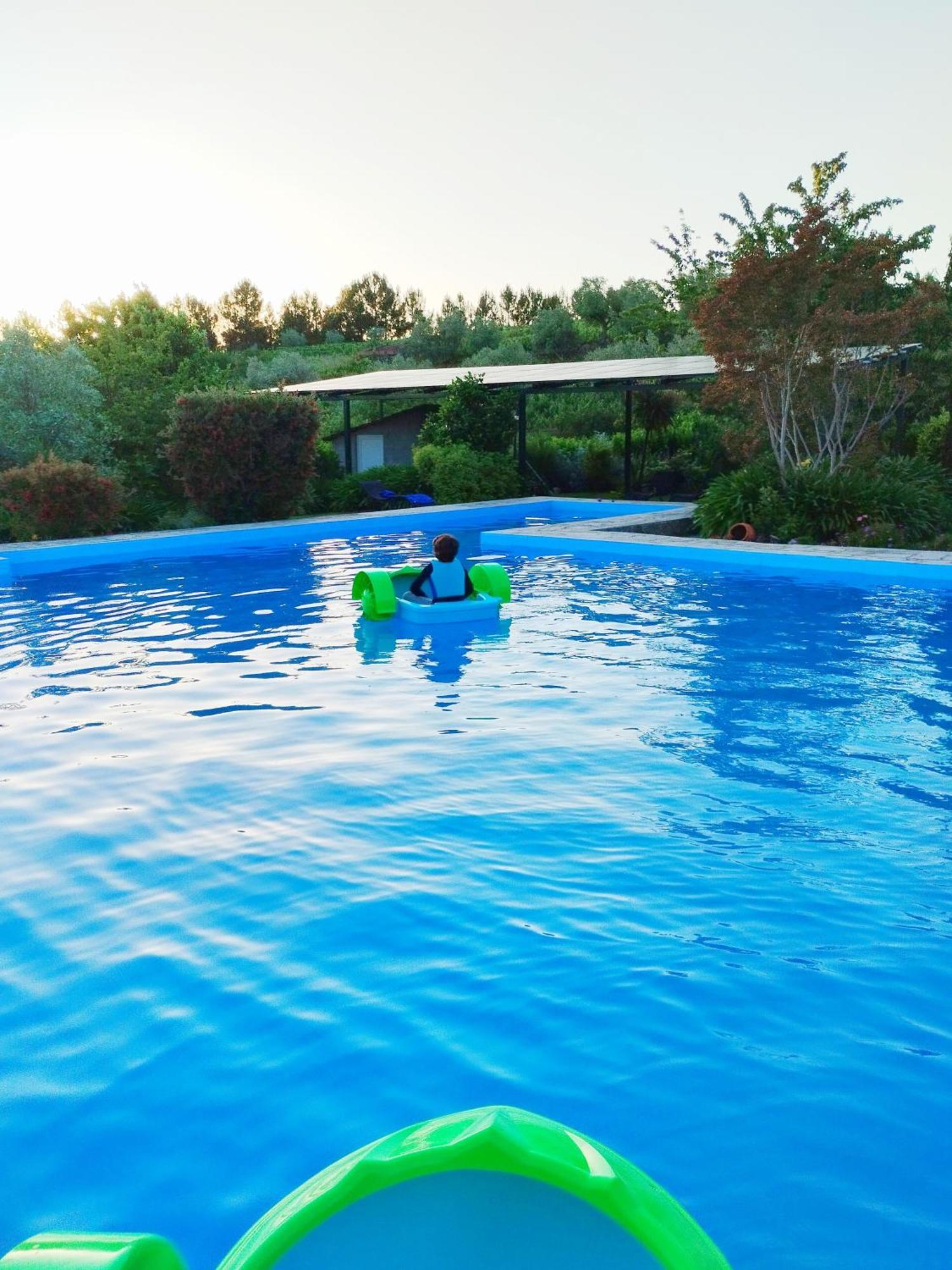 Quinta Da Telheira Hotel Vila Real Buitenkant foto