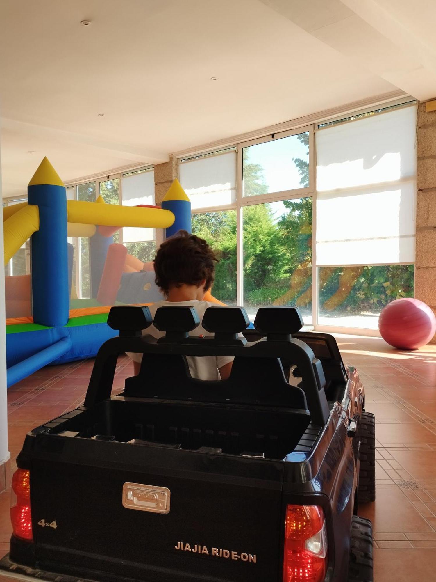 Quinta Da Telheira Hotel Vila Real Buitenkant foto