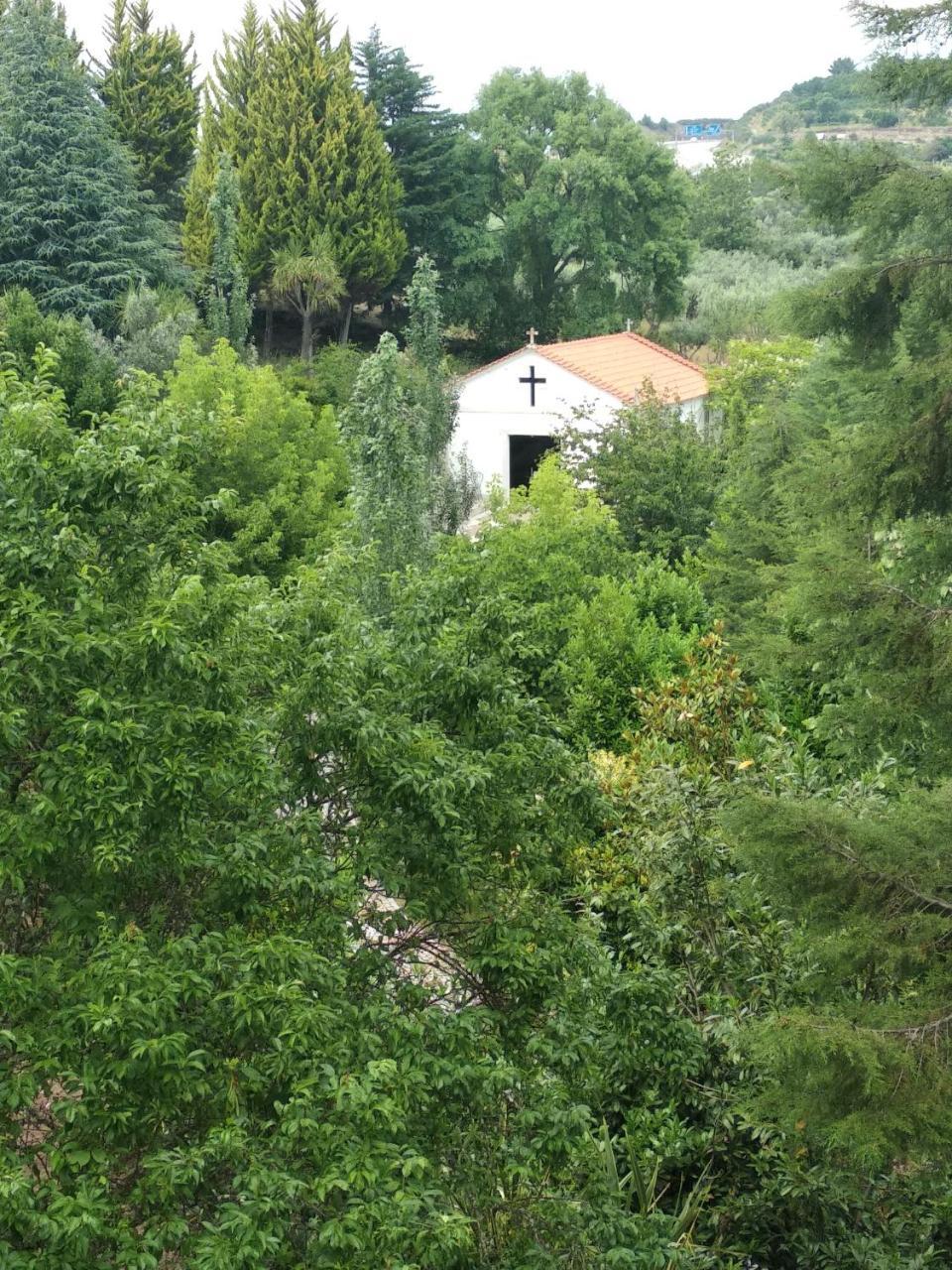 Quinta Da Telheira Hotel Vila Real Buitenkant foto